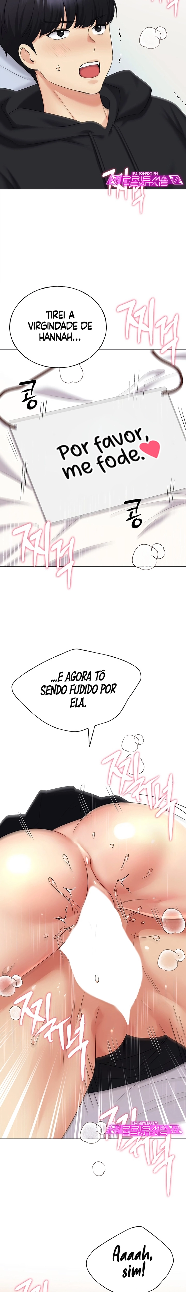 Minha Ilustradora Capítulo 17 Página 2