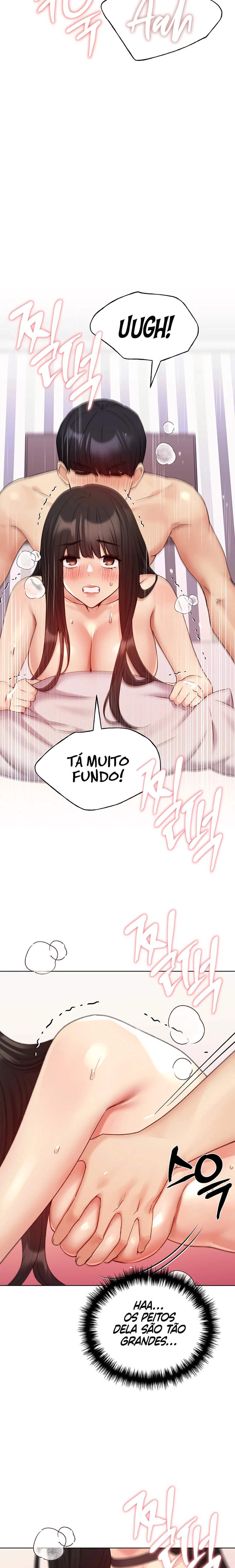 Minha Ilustradora Capítulo 20 Página 15