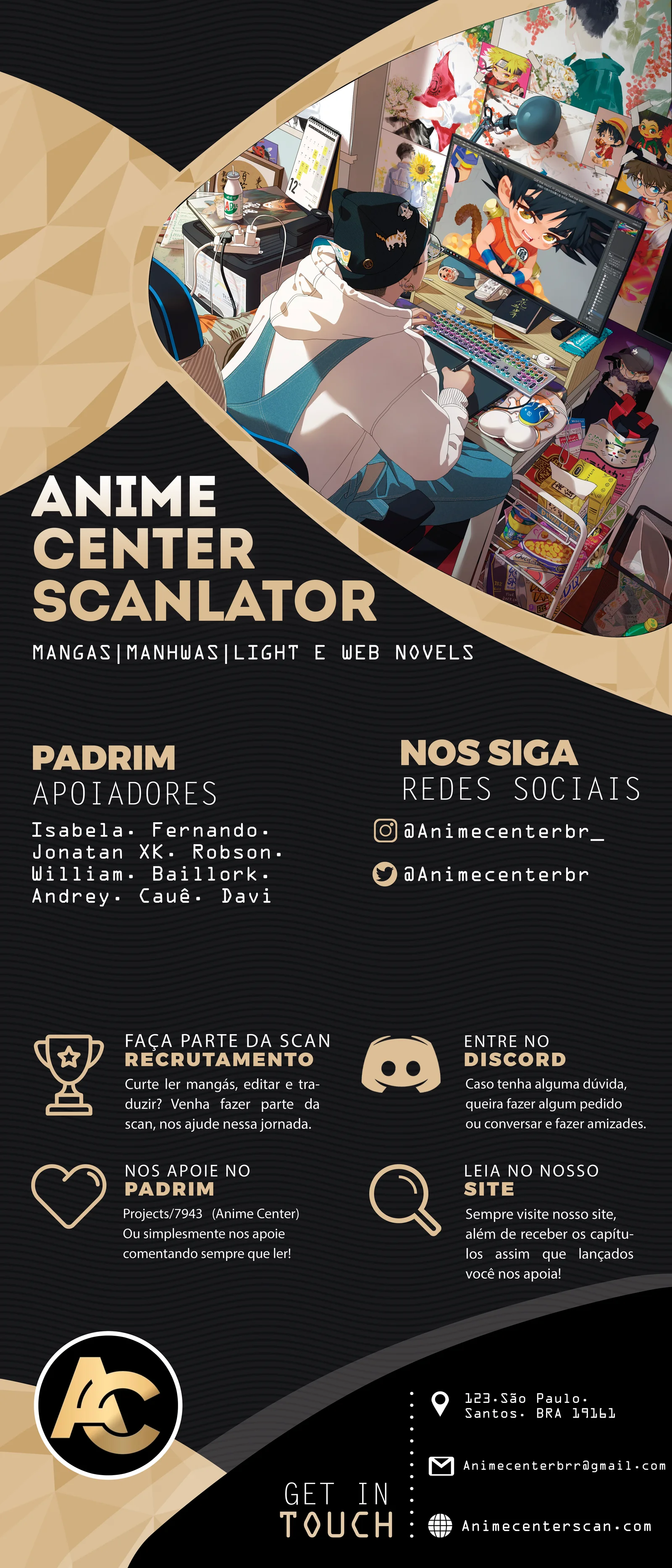 A Garota Delinquente Capítulo 24 Página 11