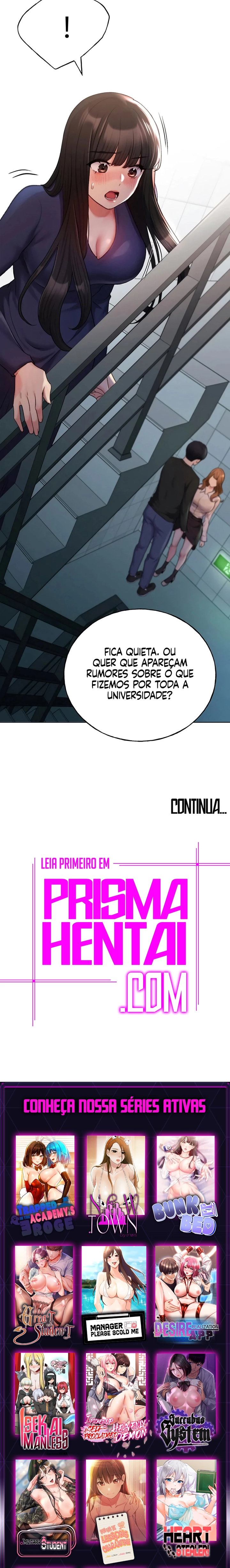 Minha Ilustradora Capítulo 21 Página 20