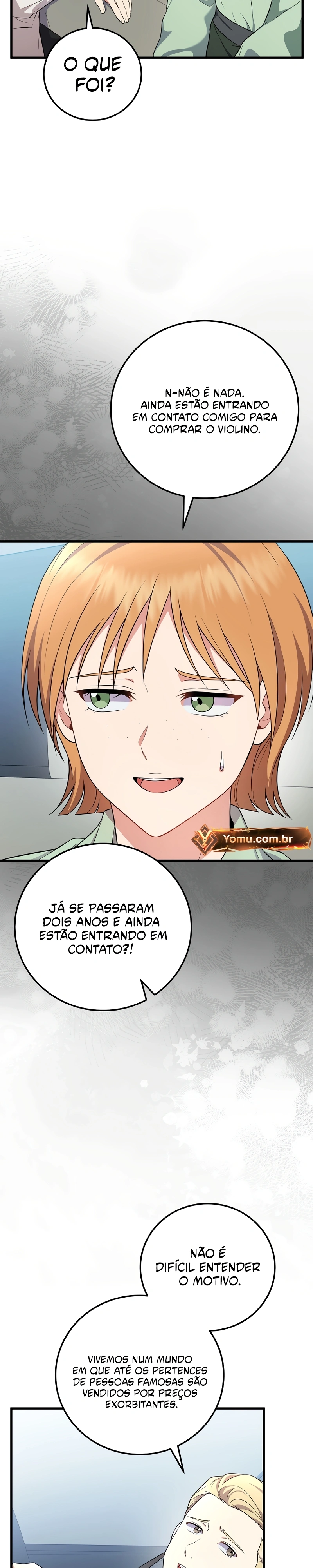 Superstar desde os 0 anos Capítulo 107 Página 4