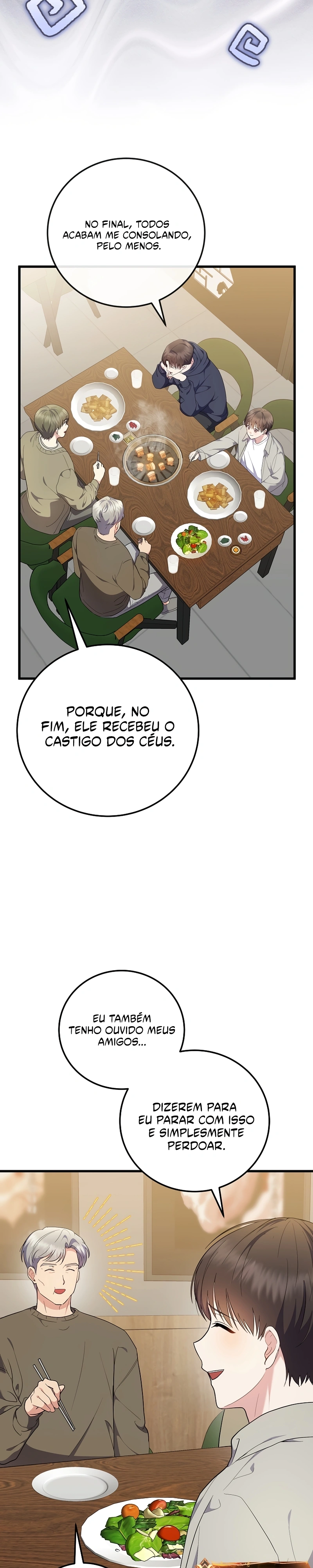 Superstar desde os 0 anos Capítulo 107 Página 17