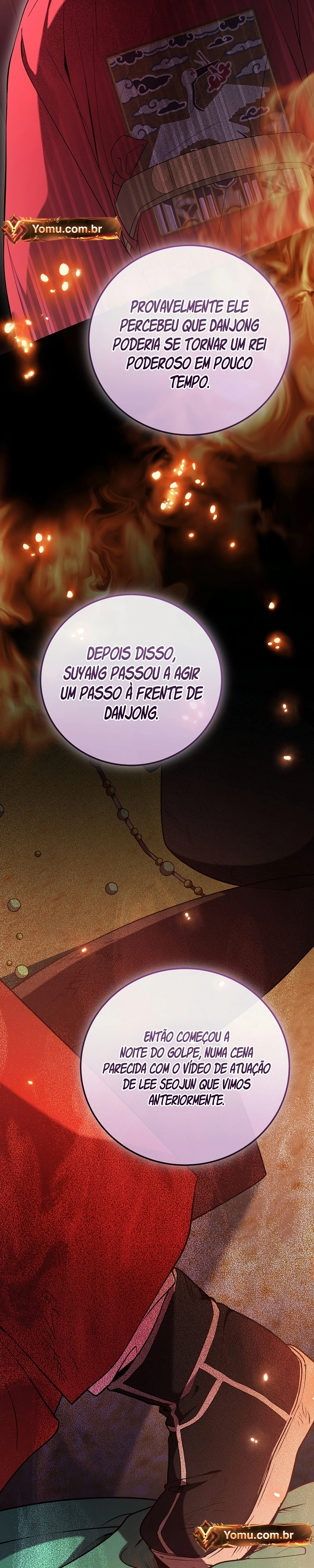 Superstar desde os 0 anos Capítulo 107 Página 27