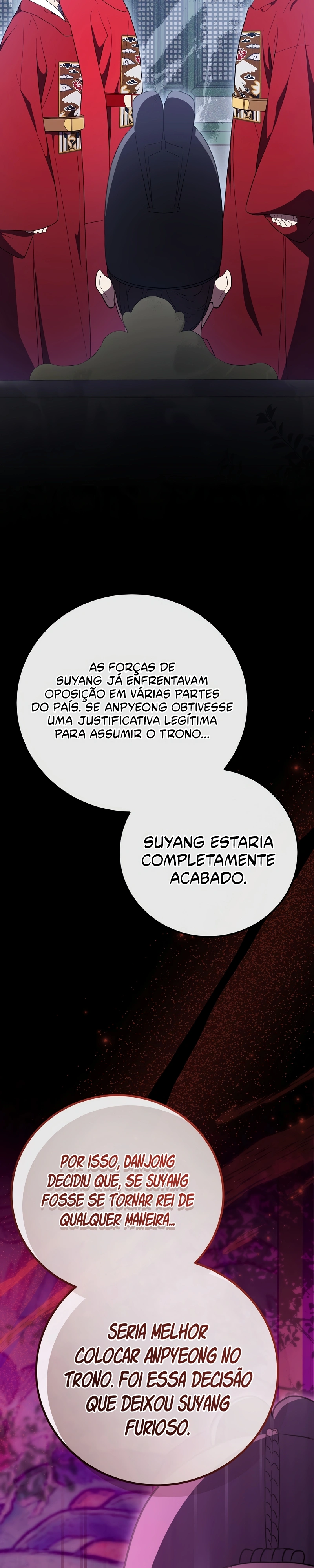 Superstar desde os 0 anos Capítulo 107 Página 31