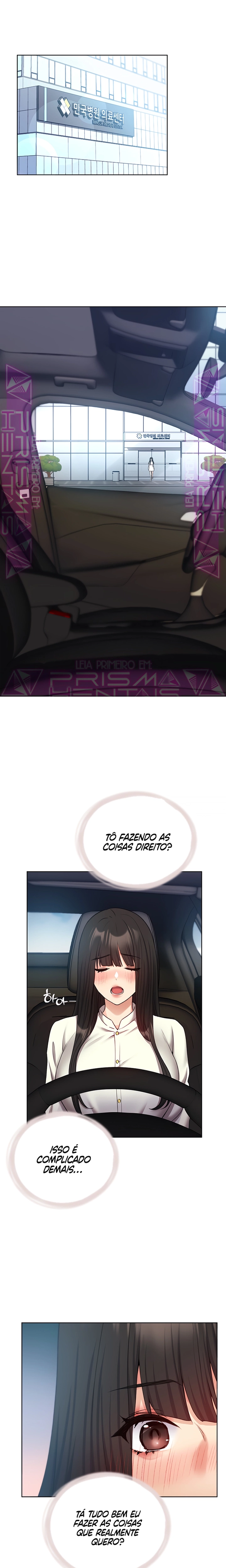 Minha Ilustradora Capítulo 24 Página 11