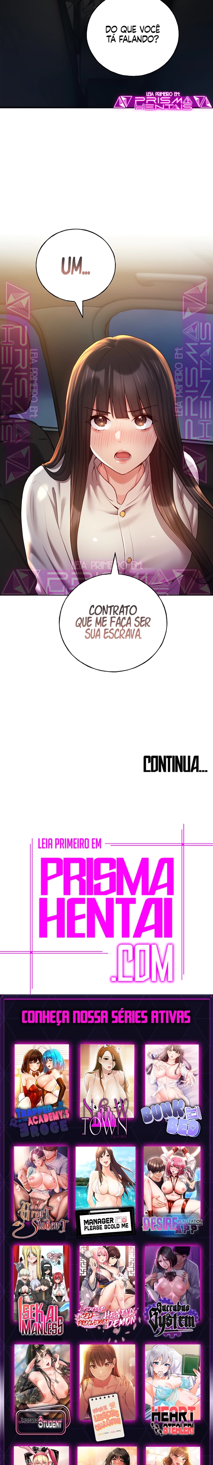Minha Ilustradora Capítulo 24 Página 19