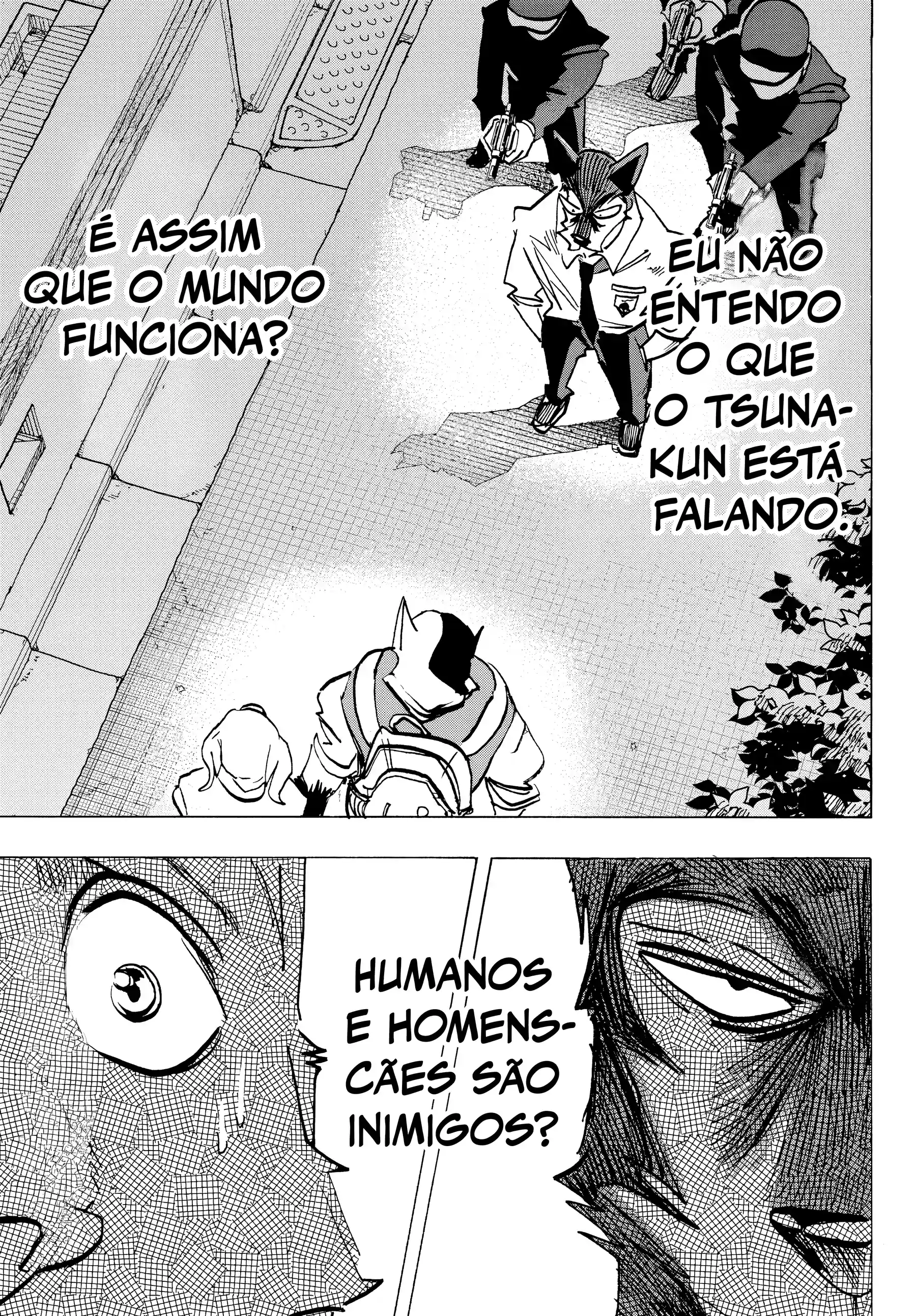Razão Divina do Grande Médico Capítulo 24 Página 10