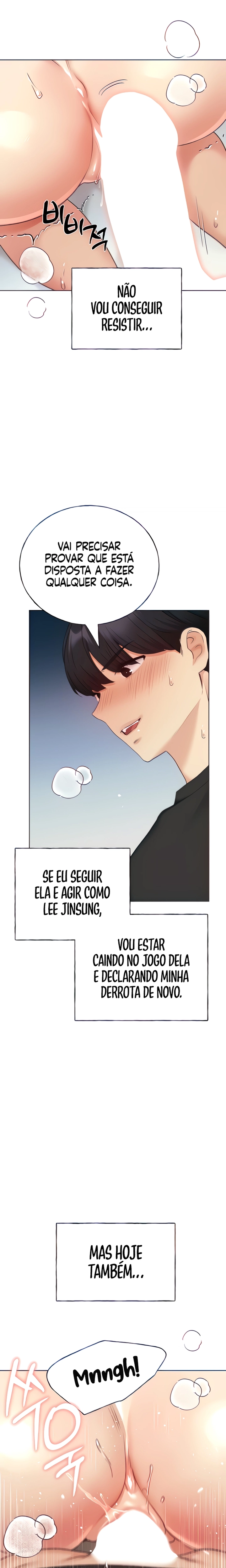 Minha Ilustradora Capítulo 26 Página 10