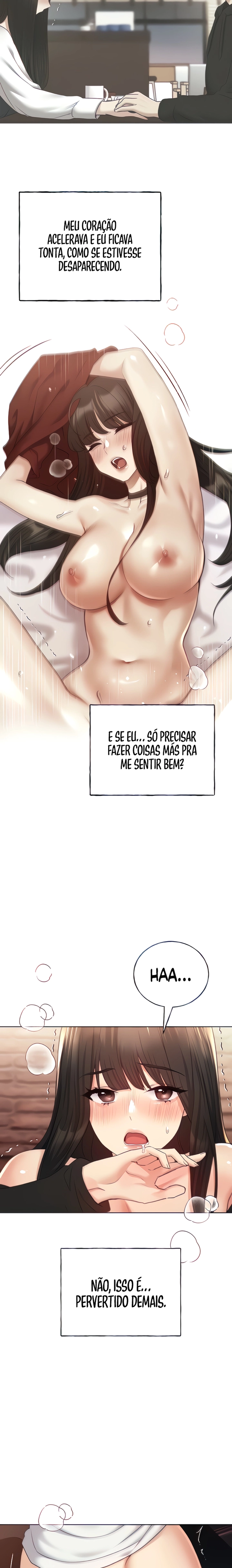 Minha Ilustradora Capítulo 29 Página 11