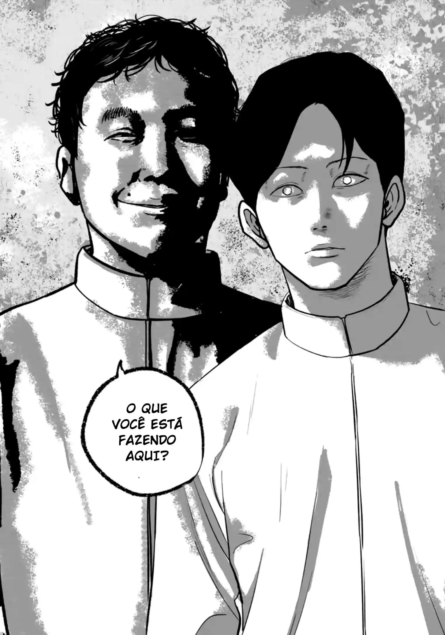 Smiley! Capítulo 35 Página 9