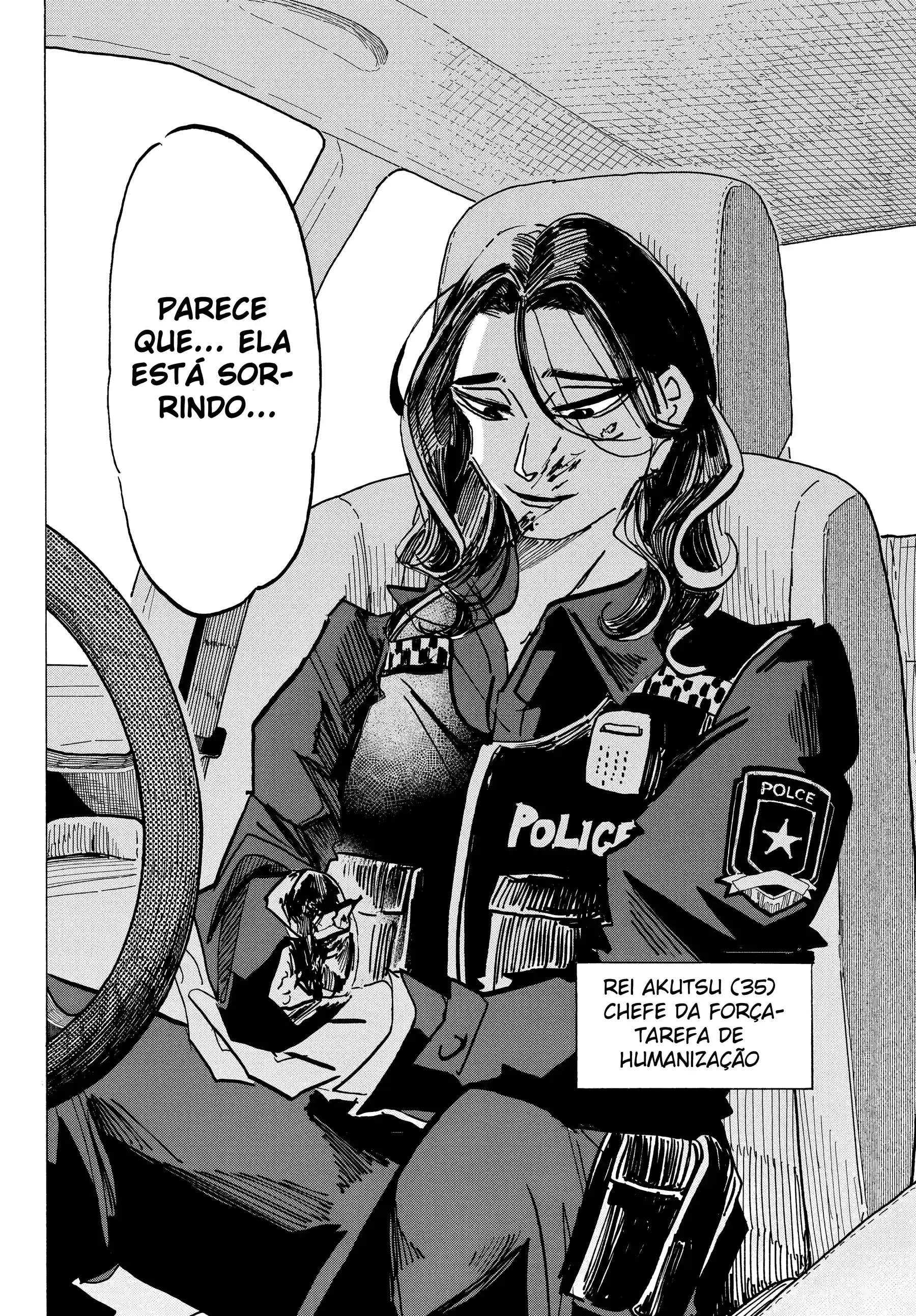 Razão Divina do Grande Médico Capítulo 25 Página 3