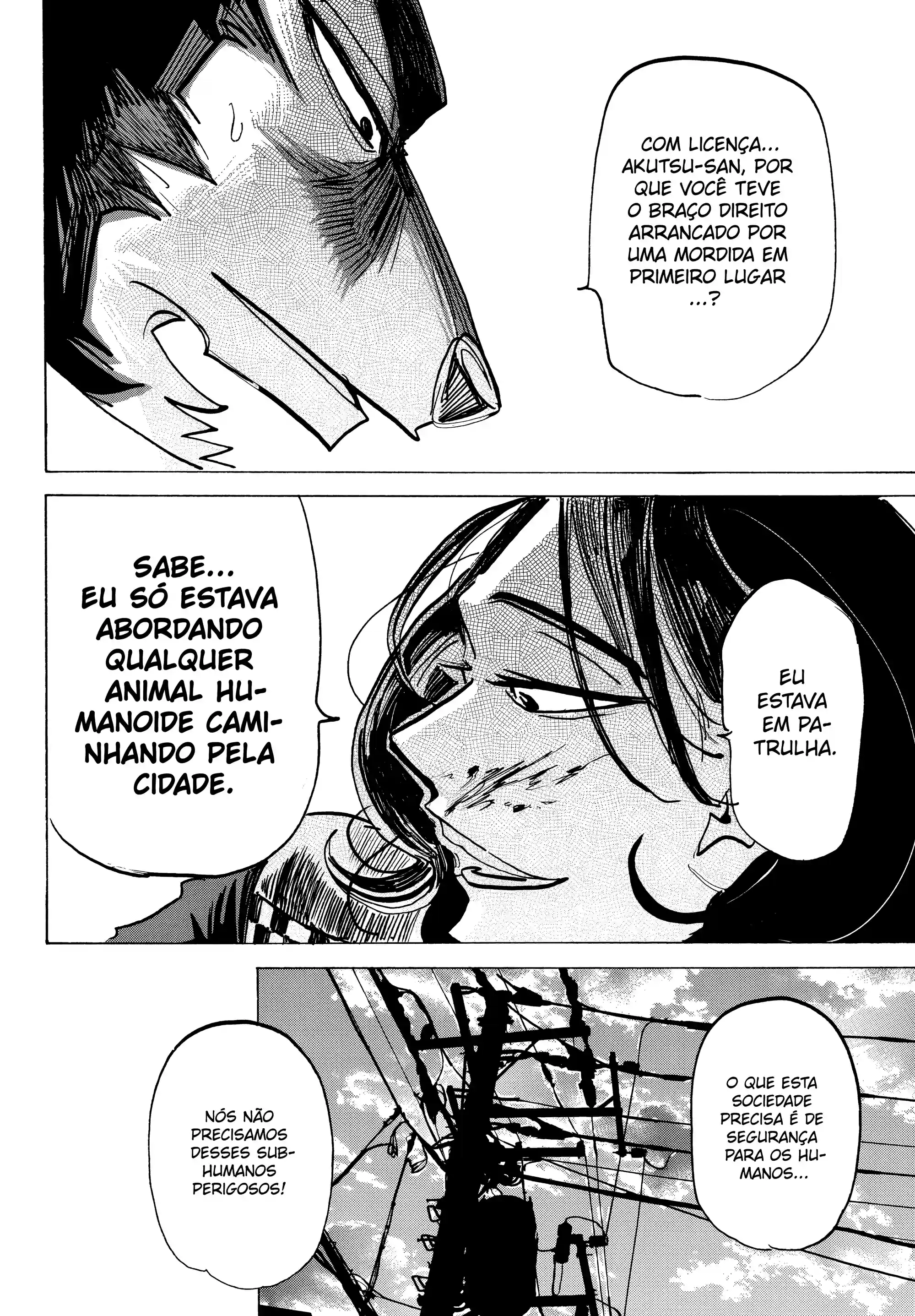 Razão Divina do Grande Médico Capítulo 25 Página 9