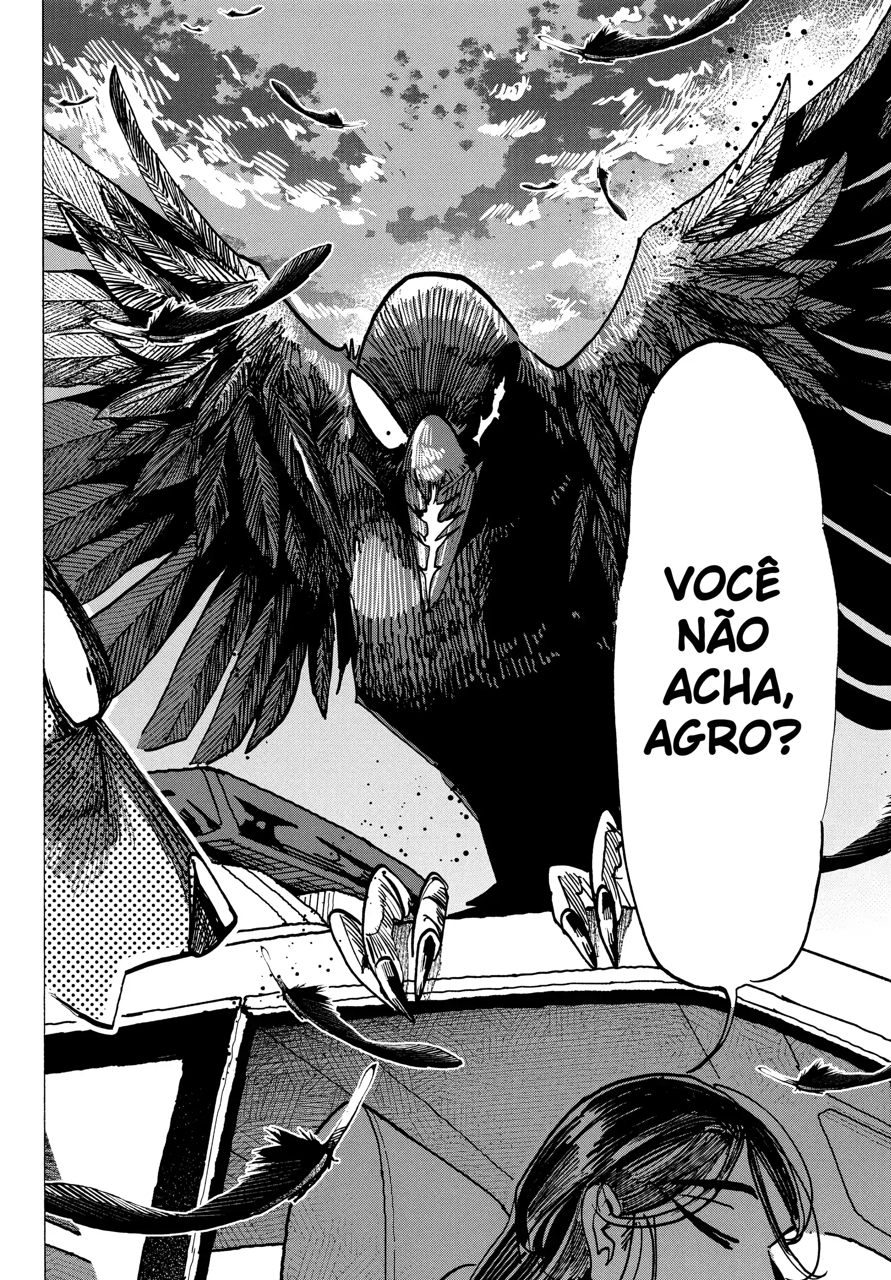 Razão Divina do Grande Médico Capítulo 25 Página 11