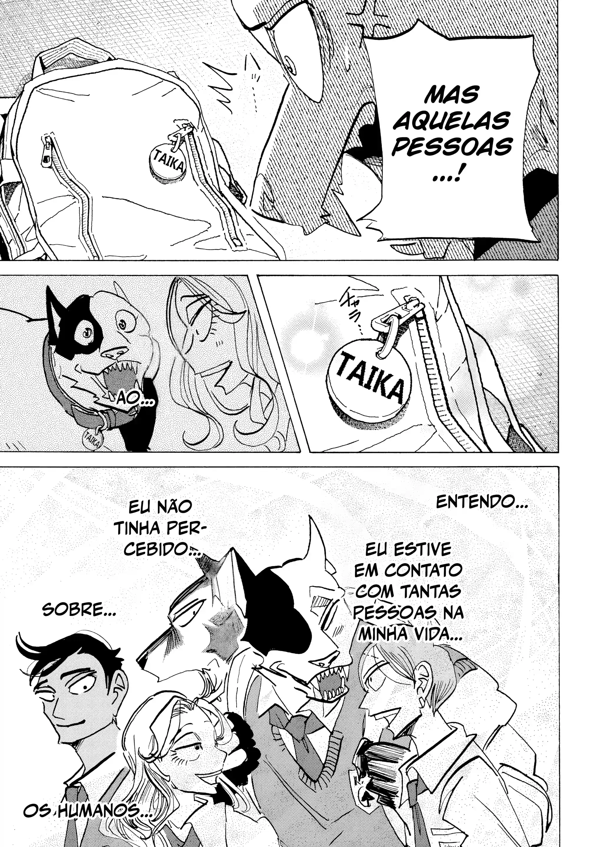 Razão Divina do Grande Médico Capítulo 25 Página 18
