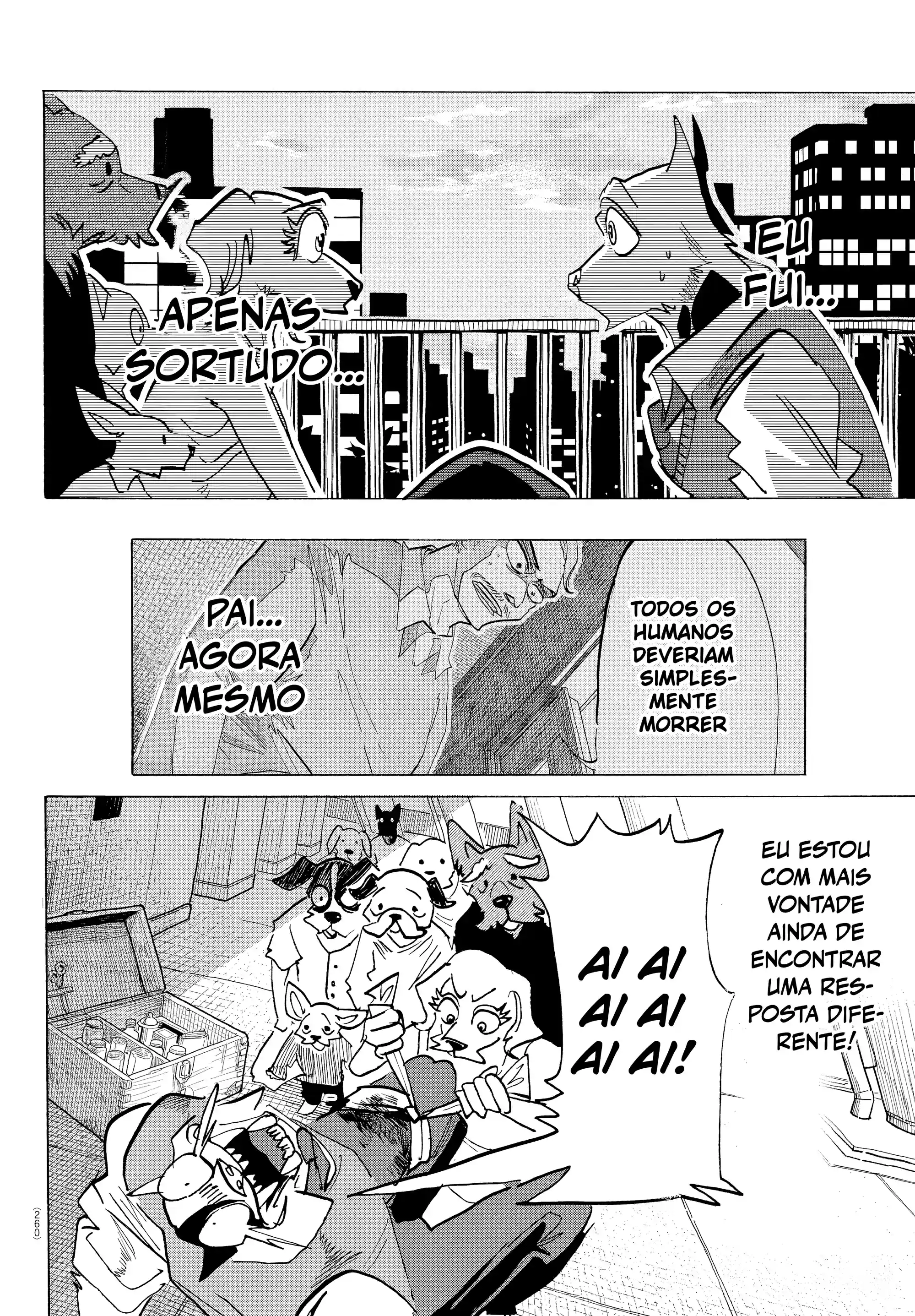 Razão Divina do Grande Médico Capítulo 25 Página 20