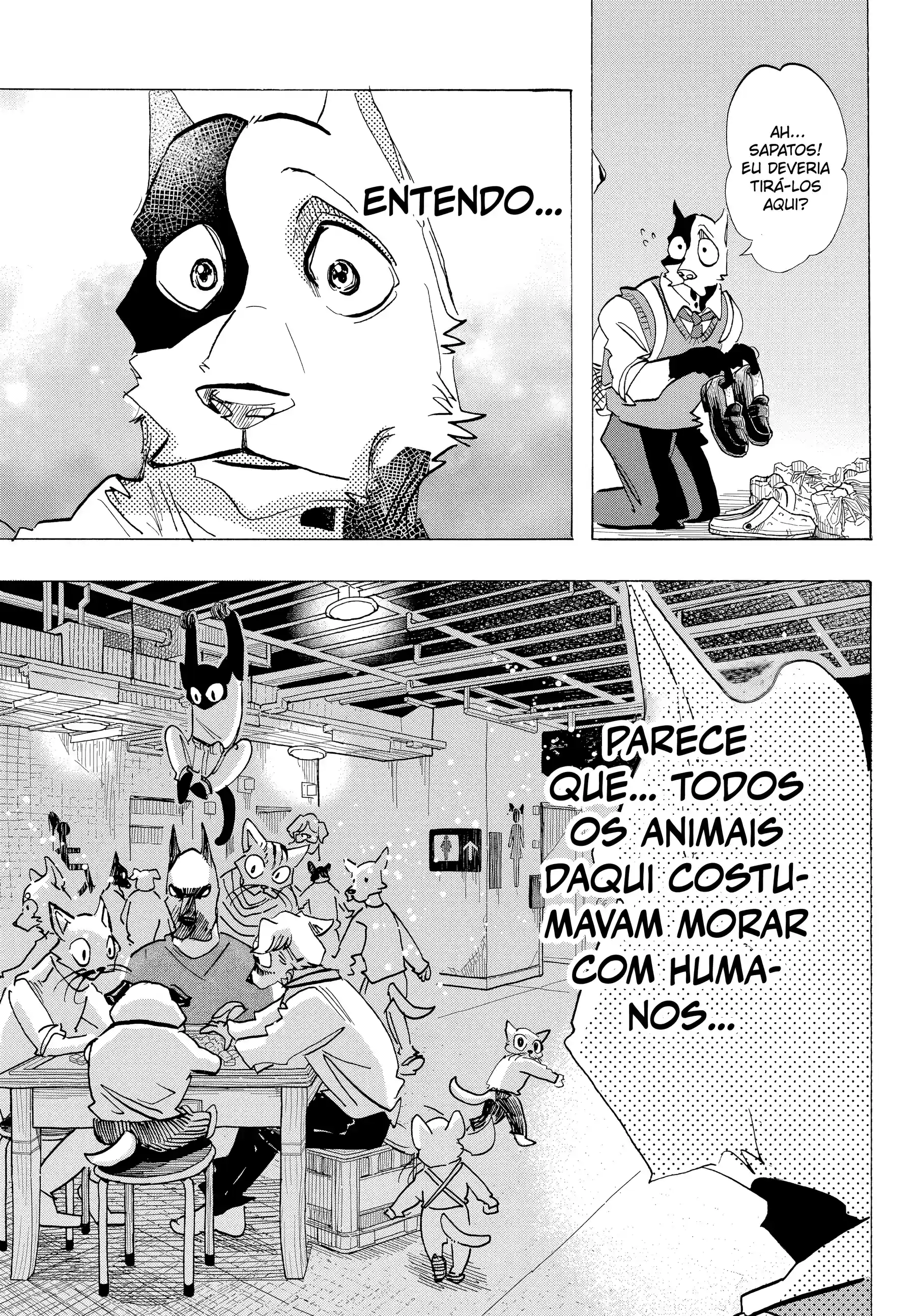 Razão Divina do Grande Médico Capítulo 26 Página 4