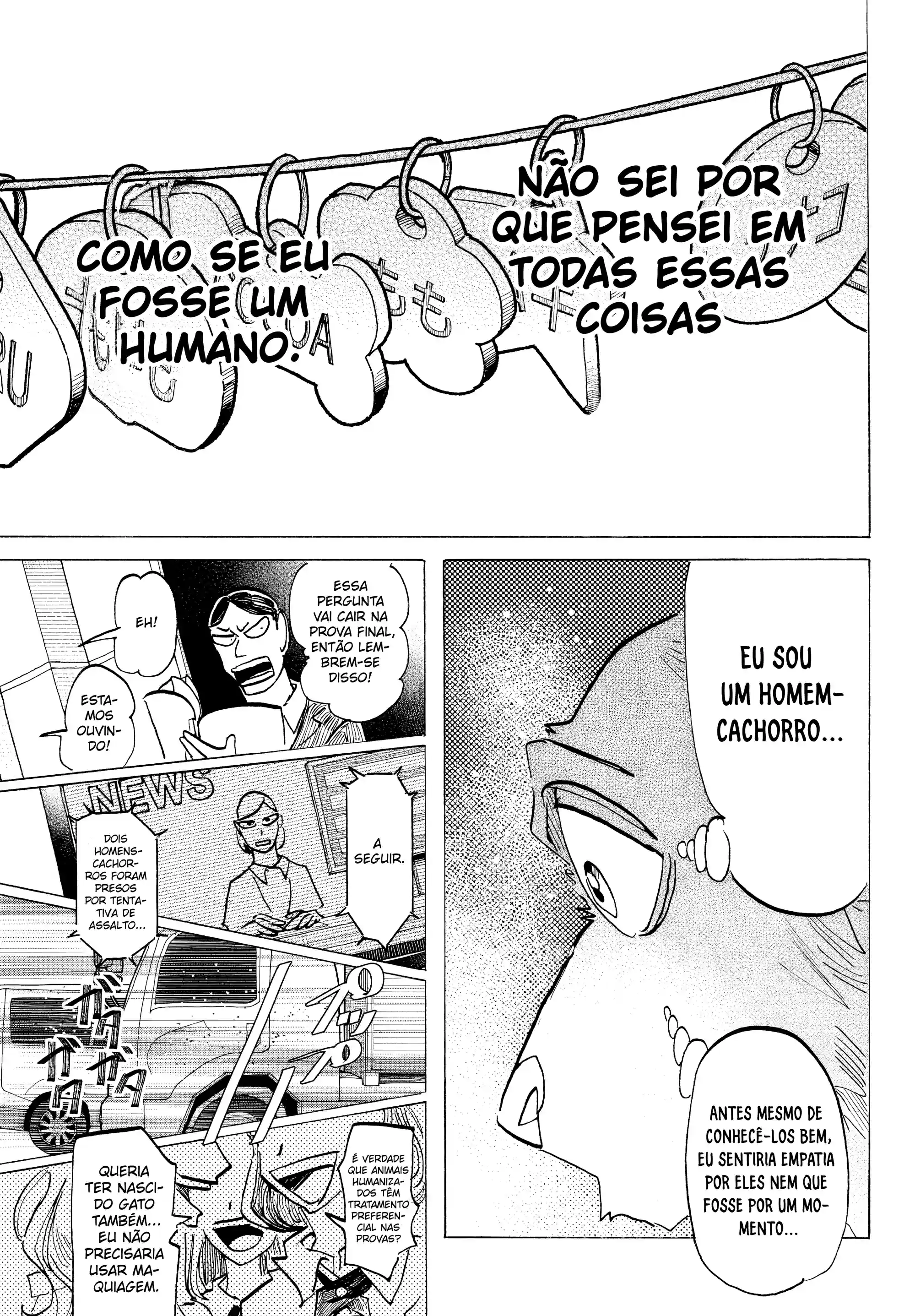 Razão Divina do Grande Médico Capítulo 26 Página 12