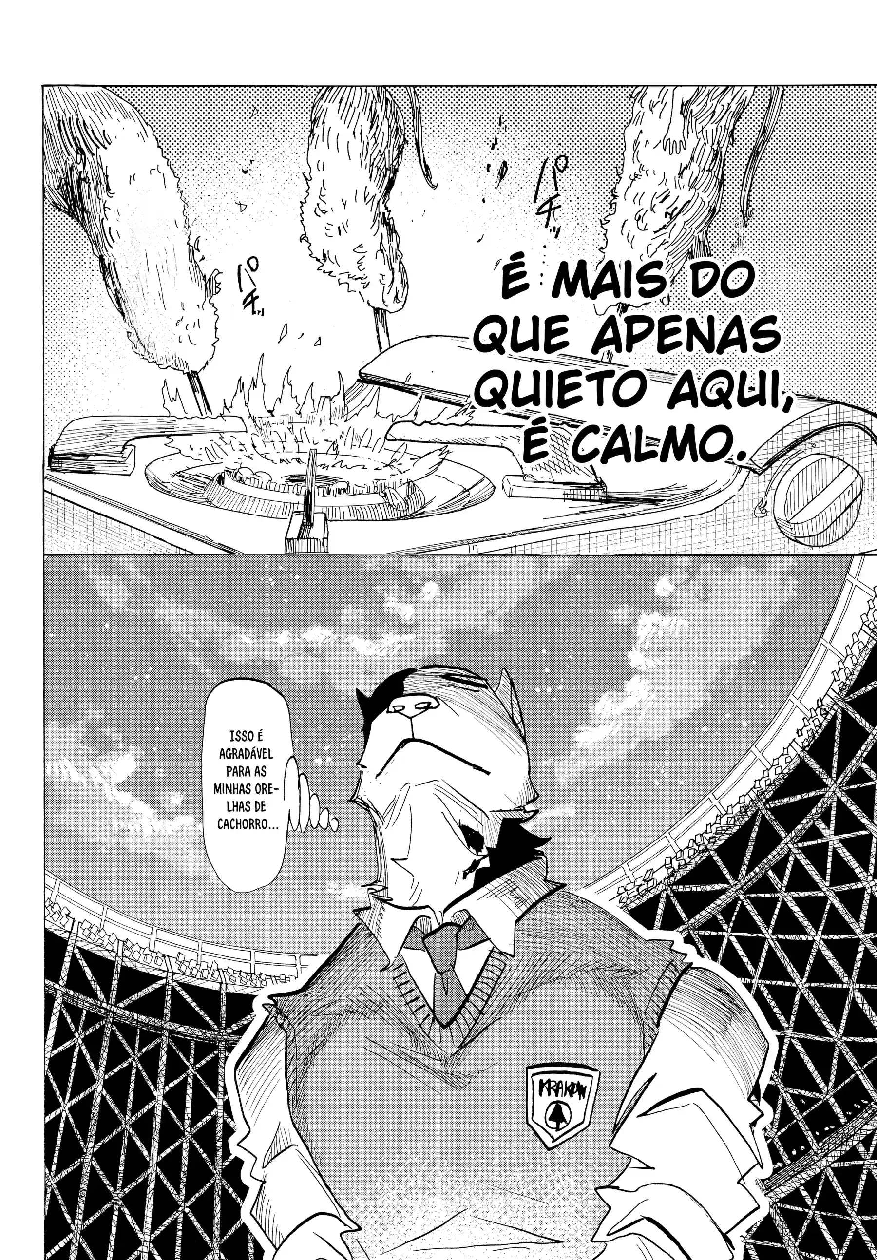 Razão Divina do Grande Médico Capítulo 26 Página 13