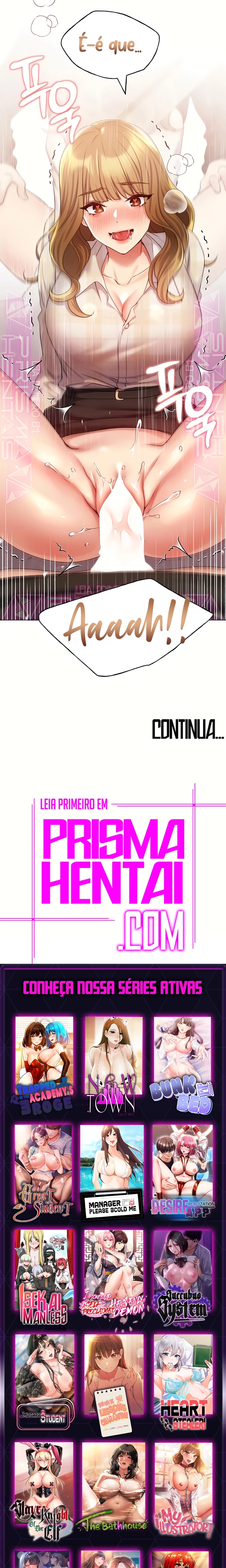 Minha Ilustradora Capítulo 22 Página 22