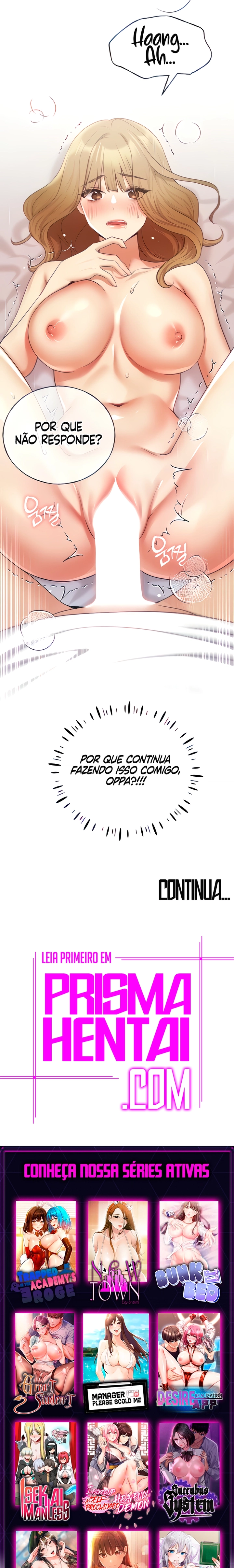 Minha Ilustradora Capítulo 32 Página 22