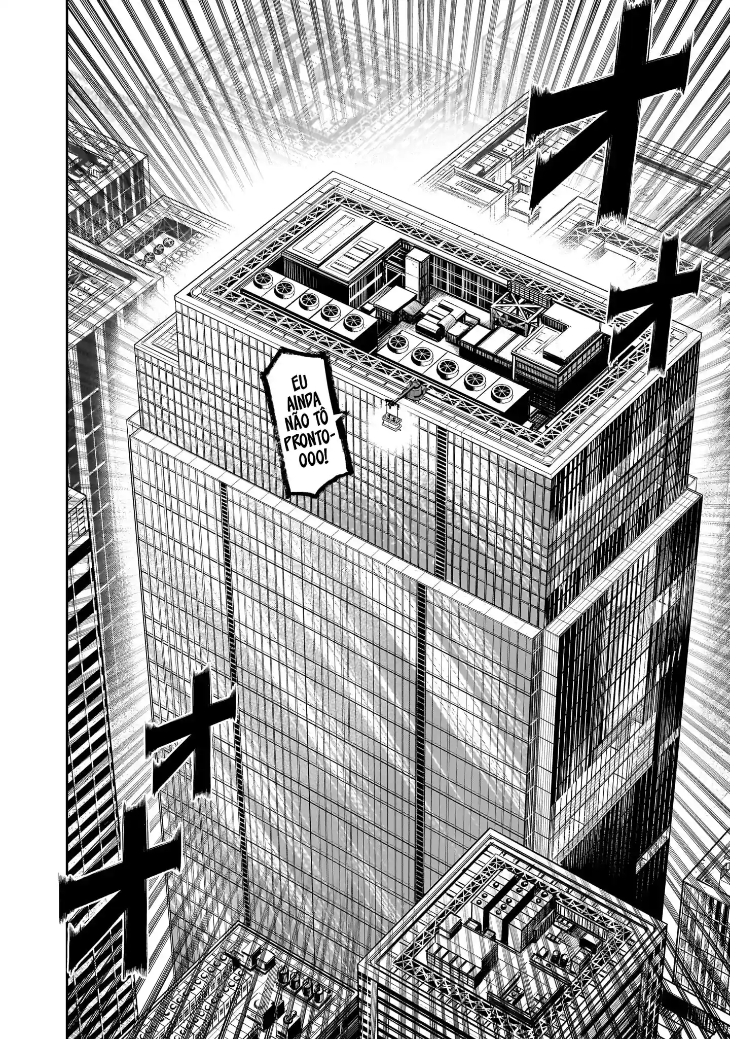 Takami, o Takami‑san Capítulo 1 Página 18