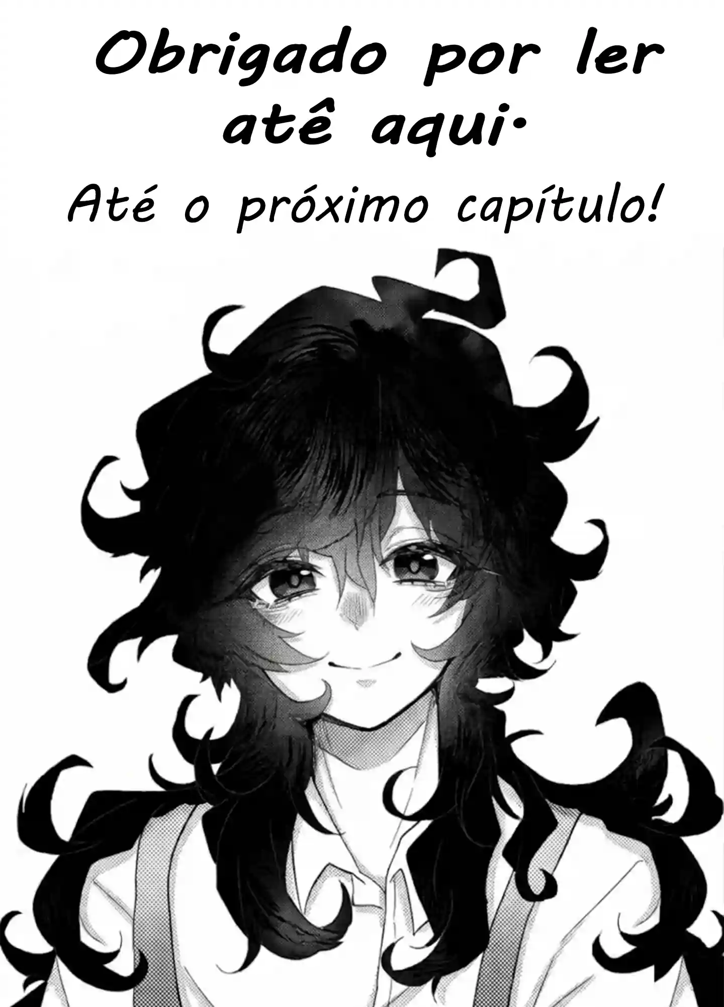 Odeio Gyaru e vegetais Capítulo 6 Página 27