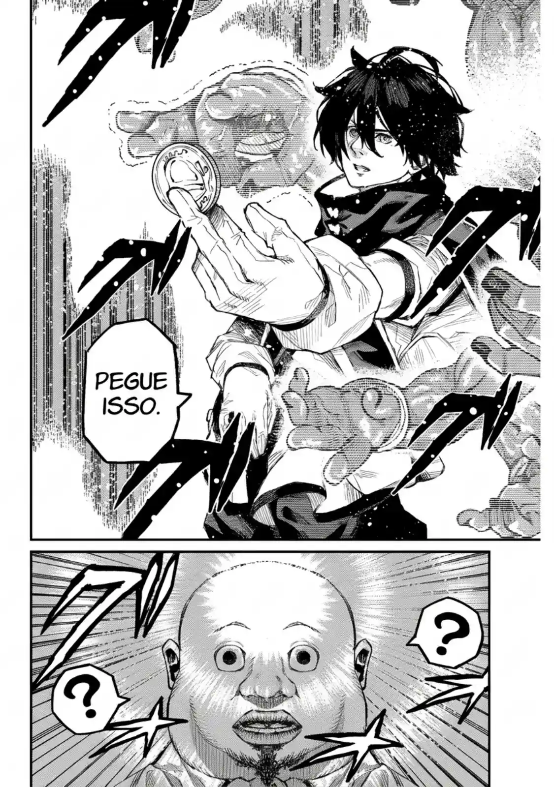 Gikou Taichi "Skill Lender" no Torikaeshi ~Toichi, eu fui o primeiro a dizer, né?~ Capítulo 6 Página 14