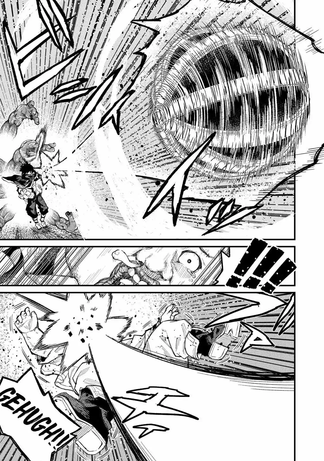 Gikou Taichi "Skill Lender" no Torikaeshi ~Toichi, eu fui o primeiro a dizer, né?~ Capítulo 6 Página 15