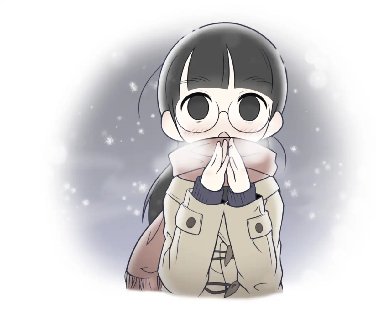 Art Club Girl Capítulo 77 Página 4