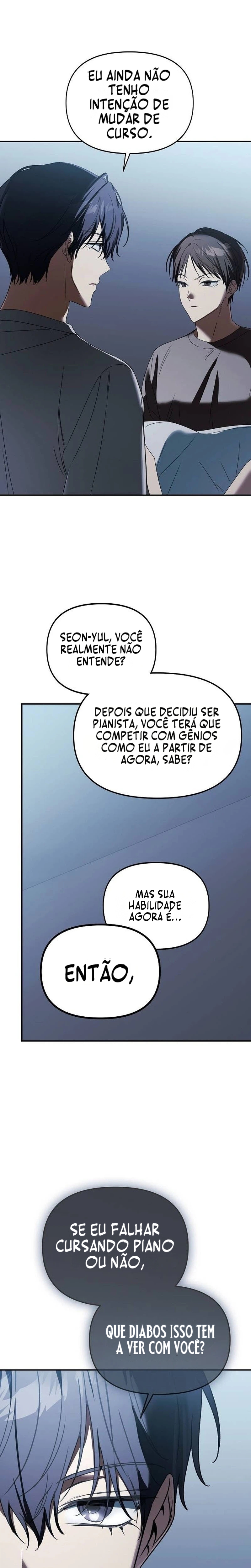 Da Capo para um gênio musical Capítulo 15 Página 13