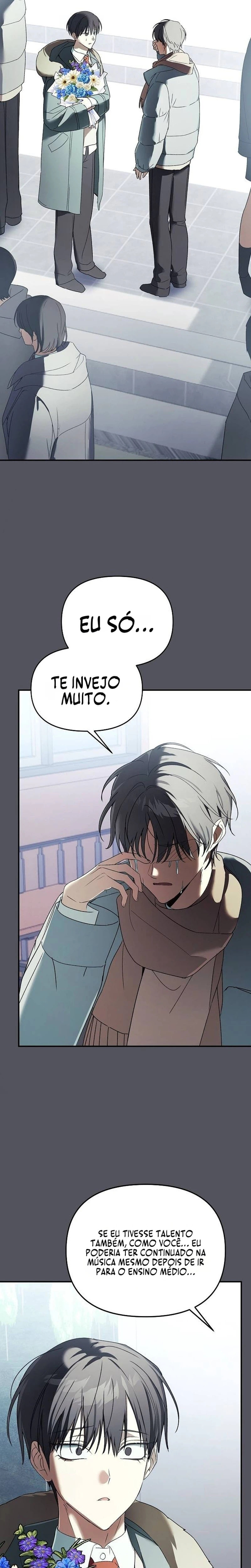 Da Capo para um gênio musical Capítulo 15 Página 18