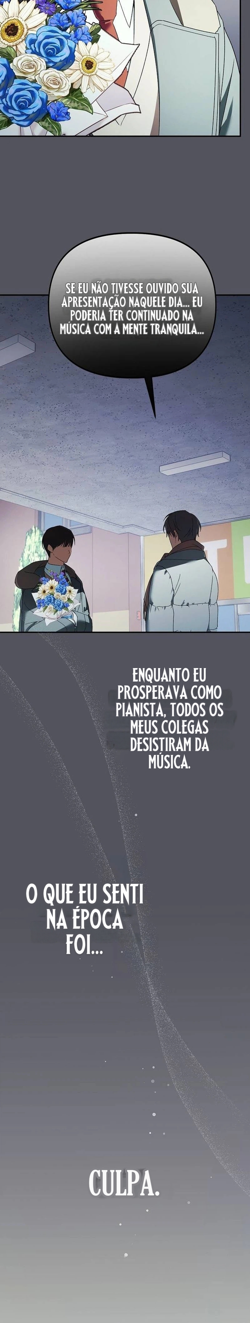 Da Capo para um gênio musical Capítulo 15 Página 19