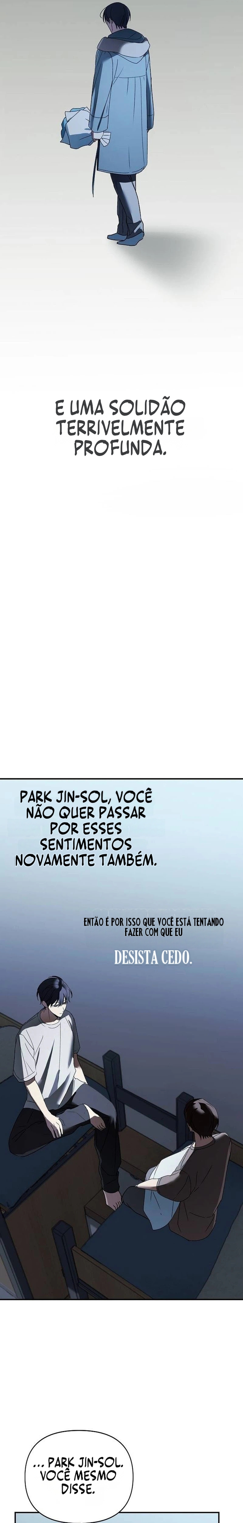 Da Capo para um gênio musical Capítulo 15 Página 20