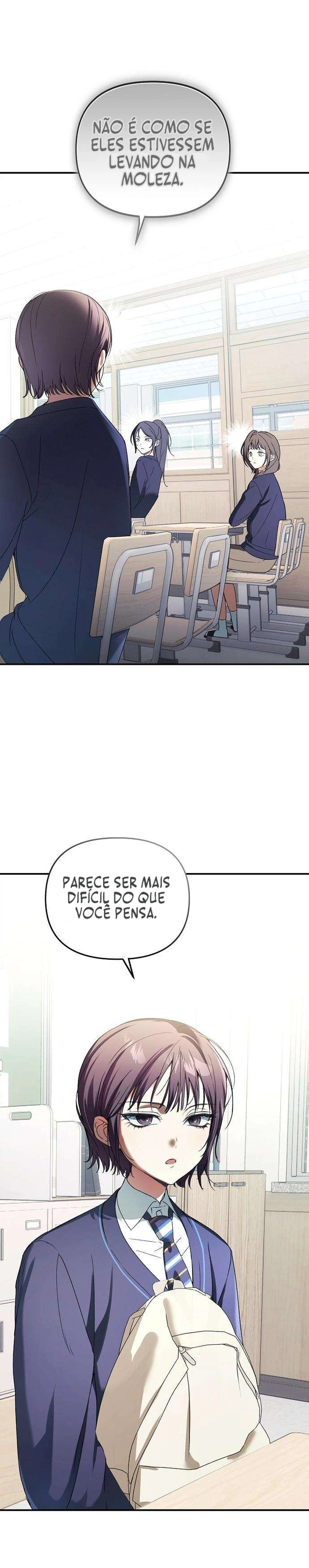 Da Capo para um gênio musical Capítulo 16 Página 5