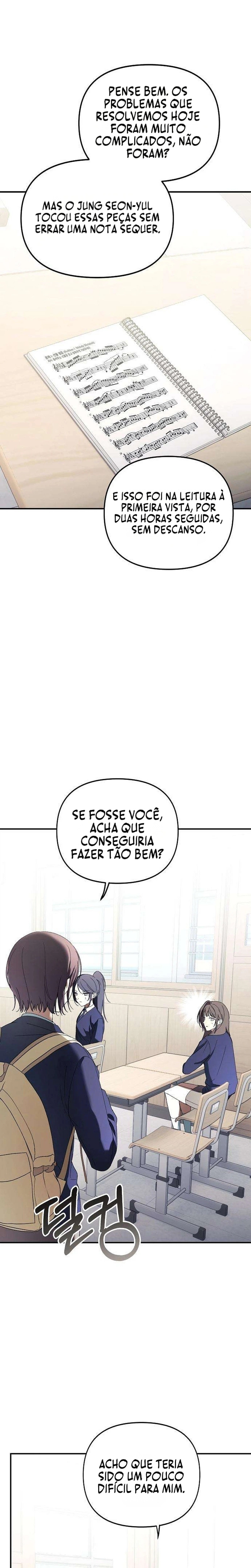 Da Capo para um gênio musical Capítulo 16 Página 6
