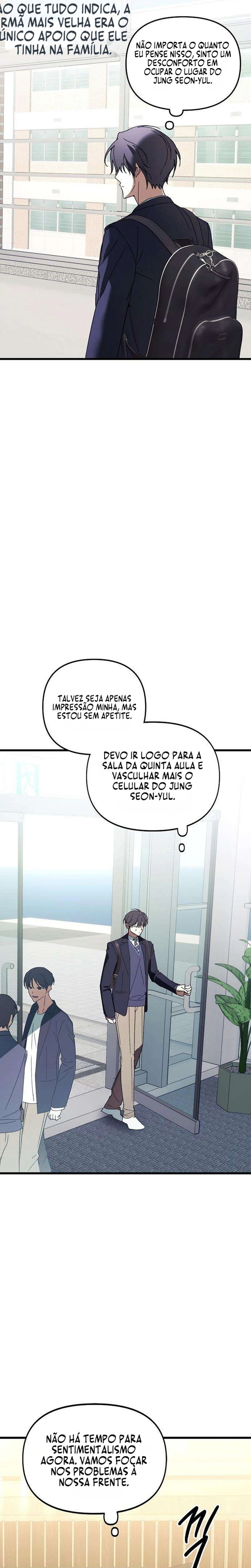 Da Capo para um gênio musical Capítulo 16 Página 10