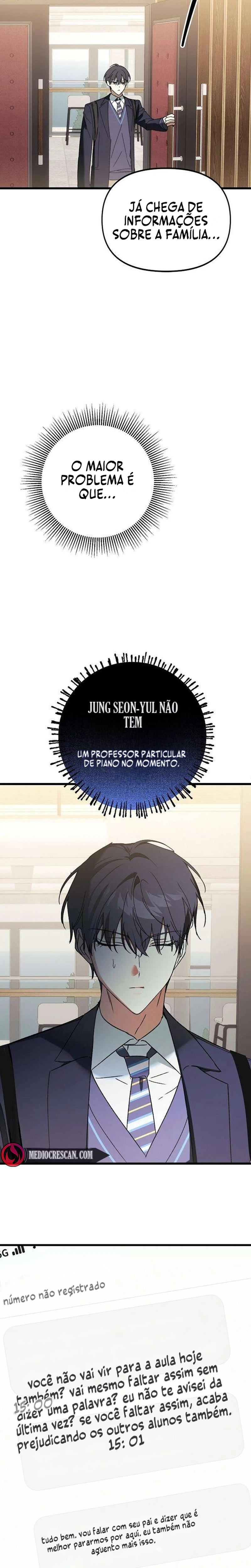 Da Capo para um gênio musical Capítulo 16 Página 11
