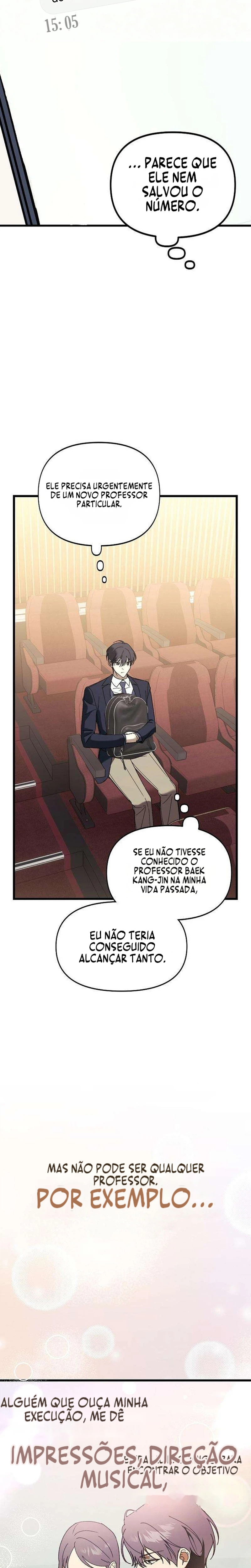 Da Capo para um gênio musical Capítulo 16 Página 12
