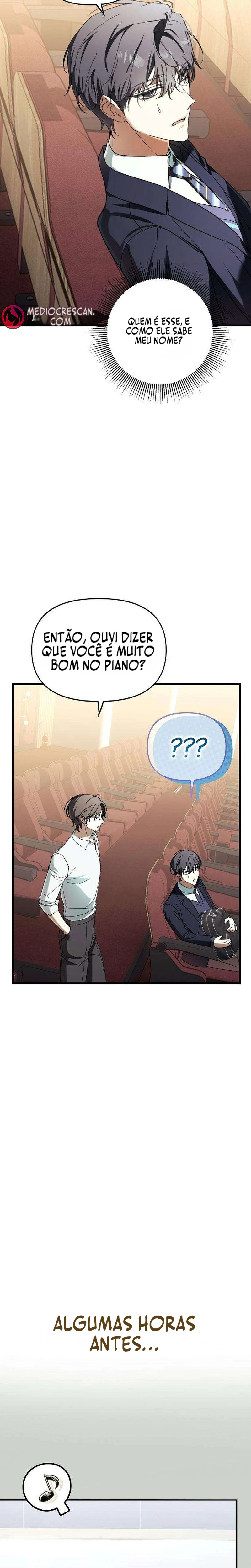 Da Capo para um gênio musical Capítulo 16 Página 15