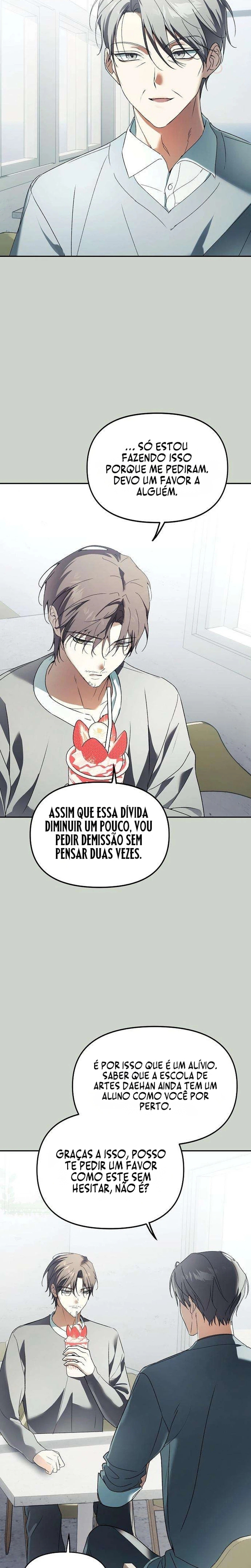 Da Capo para um gênio musical Capítulo 16 Página 19