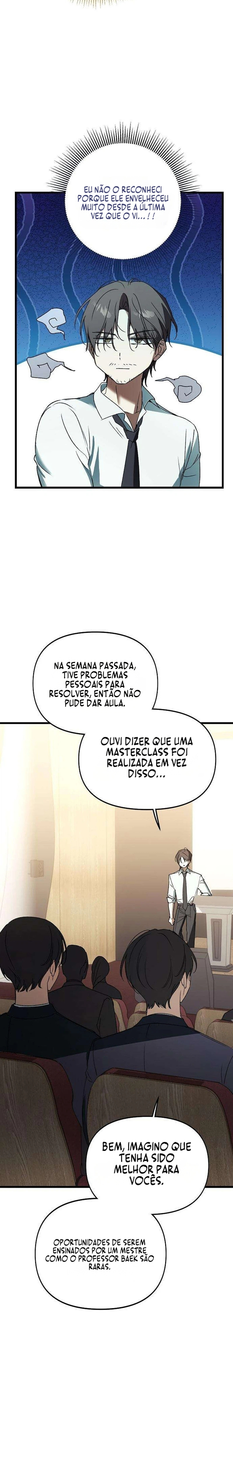 Da Capo para um gênio musical Capítulo 16 Página 24