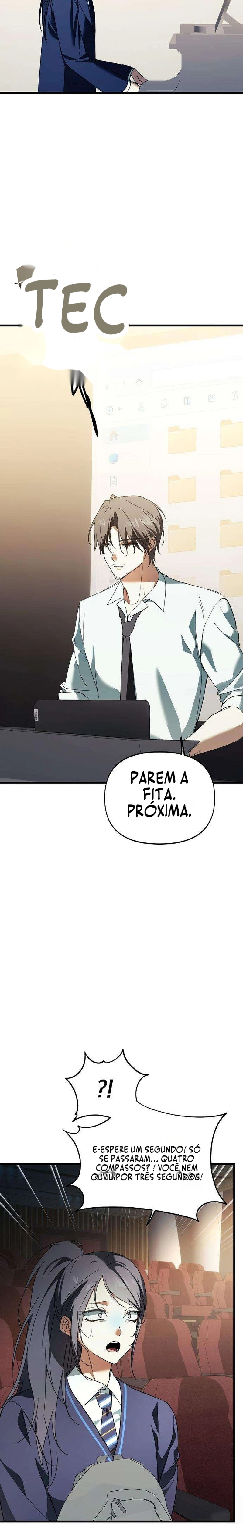 Da Capo para um gênio musical Capítulo 16 Página 28