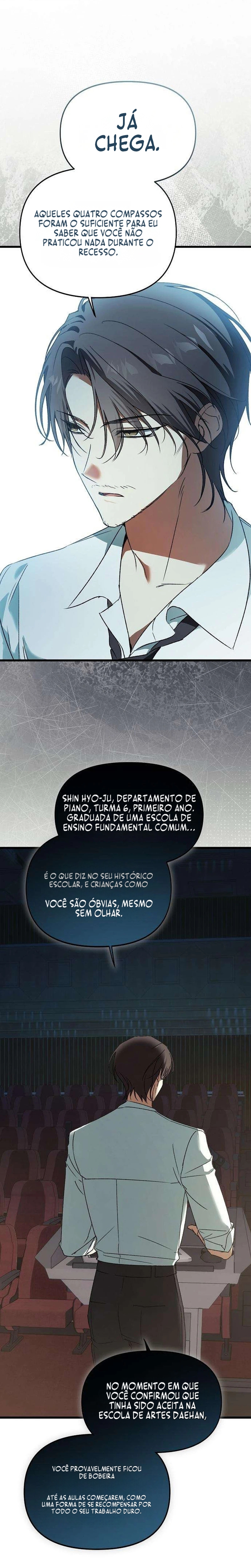 Da Capo para um gênio musical Capítulo 16 Página 29