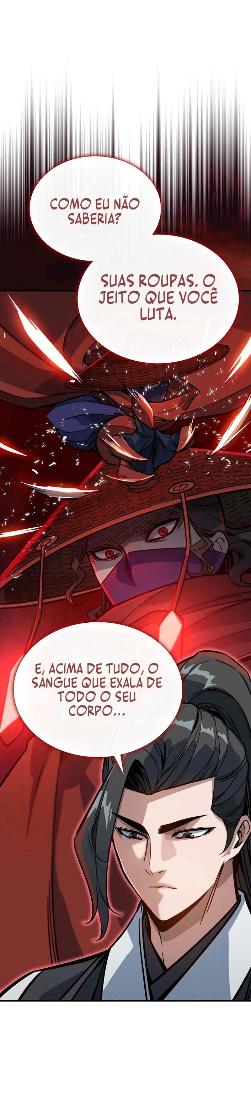 O Imperador Marcial Dragão Carmesim Capítulo 18 Página 18