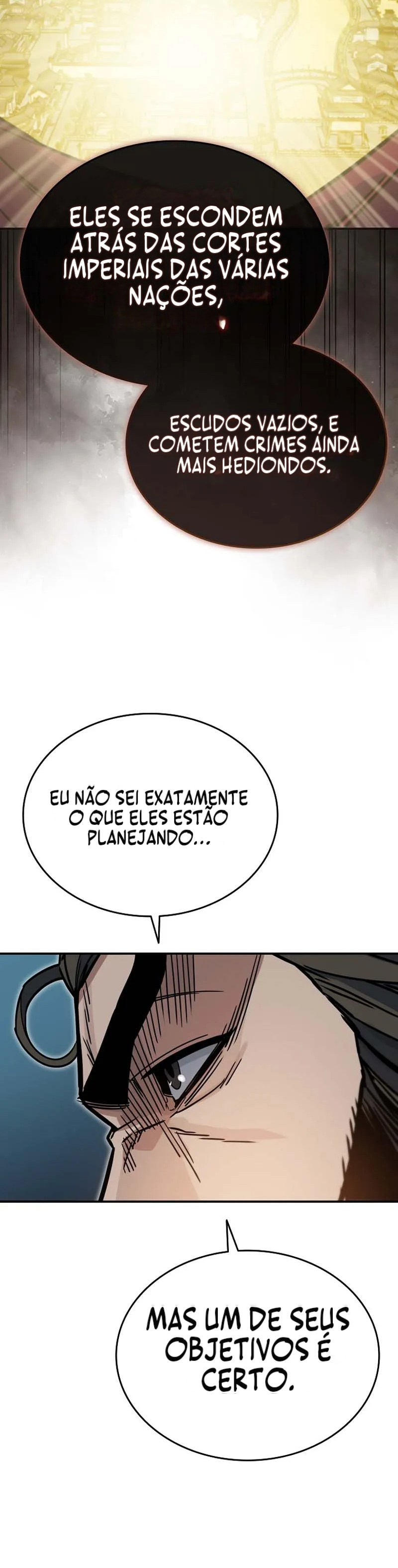 O Imperador Marcial Dragão Carmesim Capítulo 18 Página 23