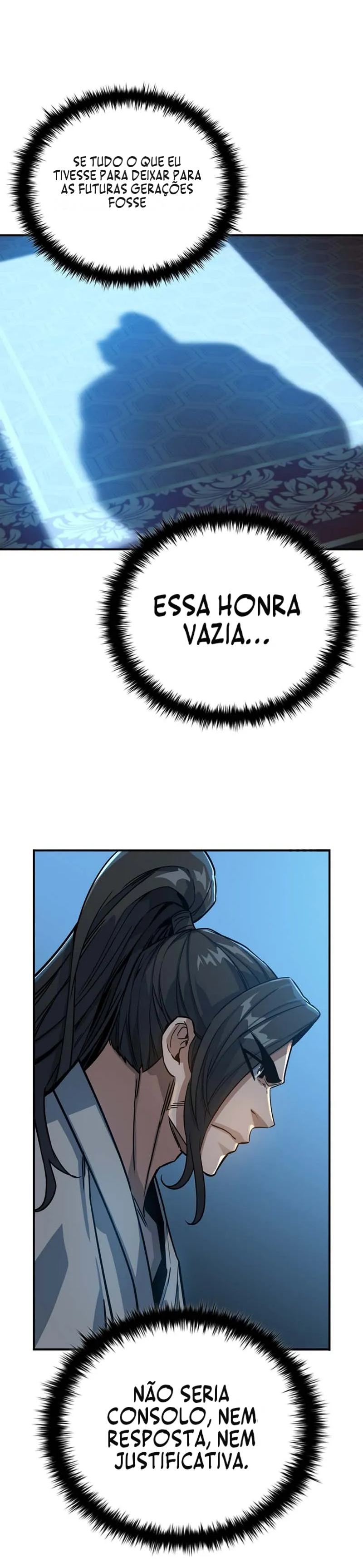 O Imperador Marcial Dragão Carmesim Capítulo 18 Página 32