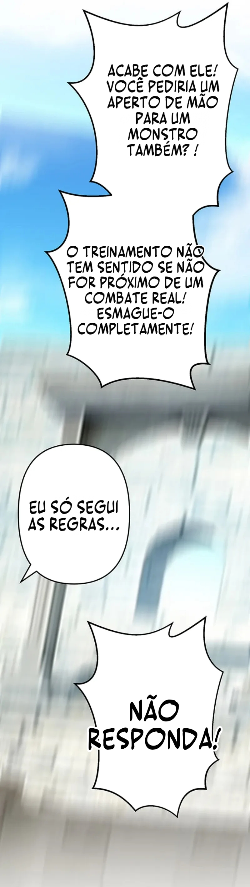 O Escravo Corporativo Reencarna como o Dragão Demônio Mais Forte e se Torna o Mestre do Herói Capítulo 13 Página 21