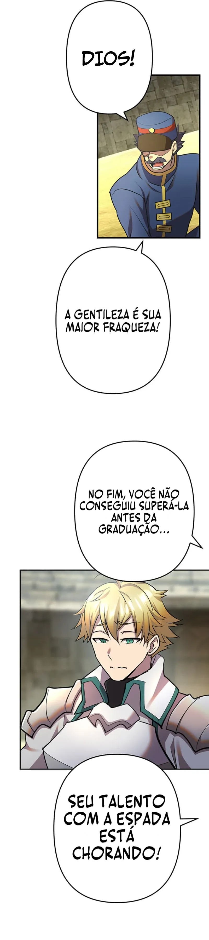 O Escravo Corporativo Reencarna como o Dragão Demônio Mais Forte e se Torna o Mestre do Herói Capítulo 13 Página 25