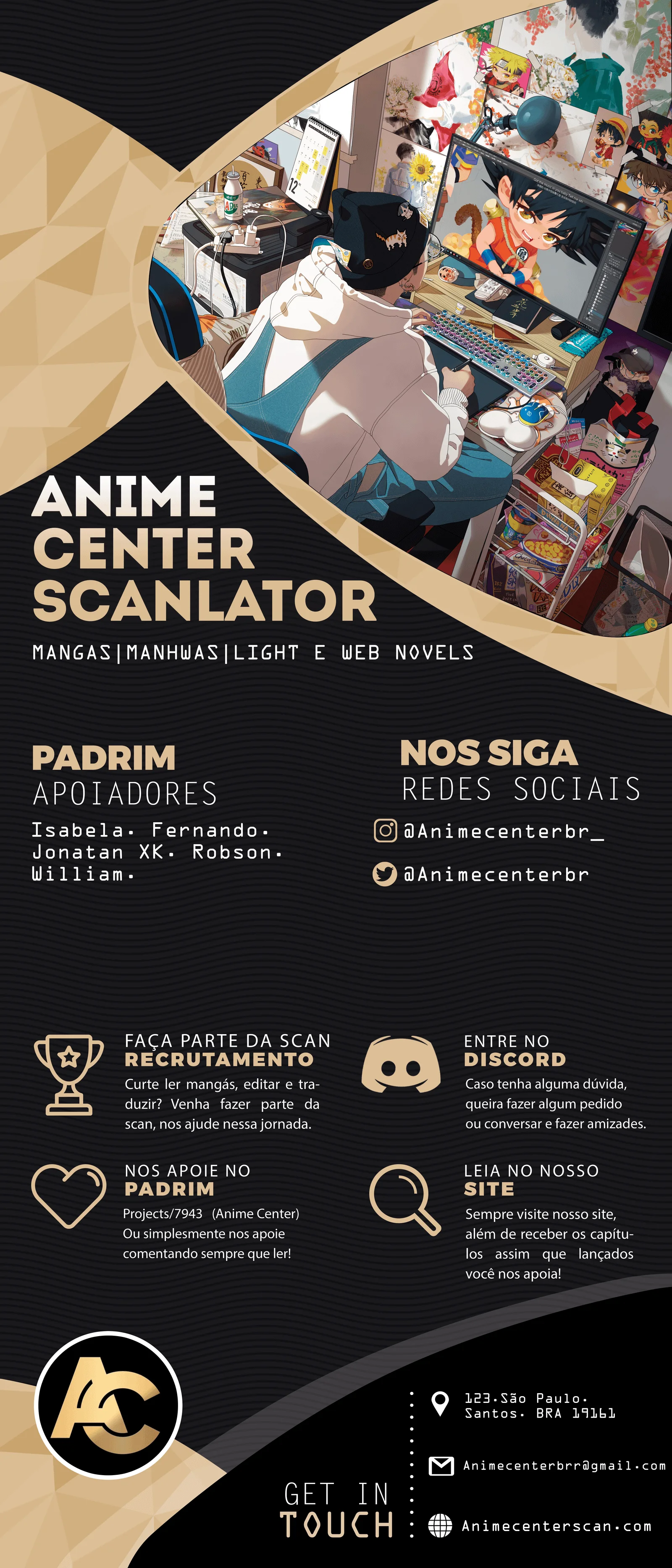 A Garota Delinquente Capítulo 29 Página 17