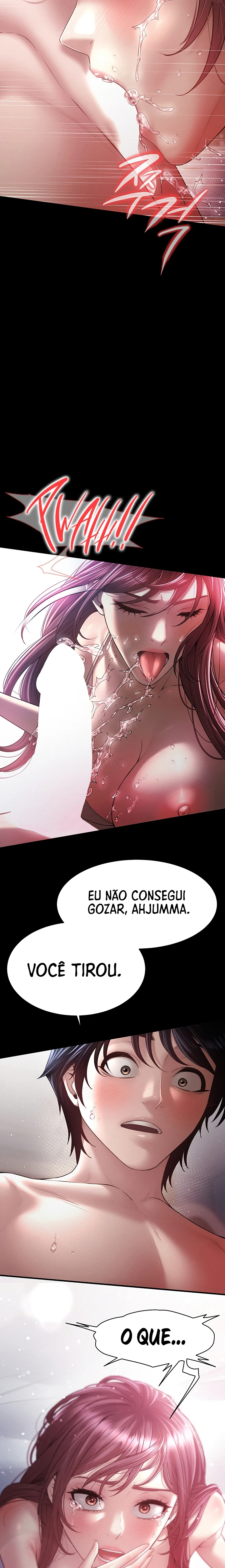 A Mãe do Meu Amigo É Minha Capítulo 9 Página 29